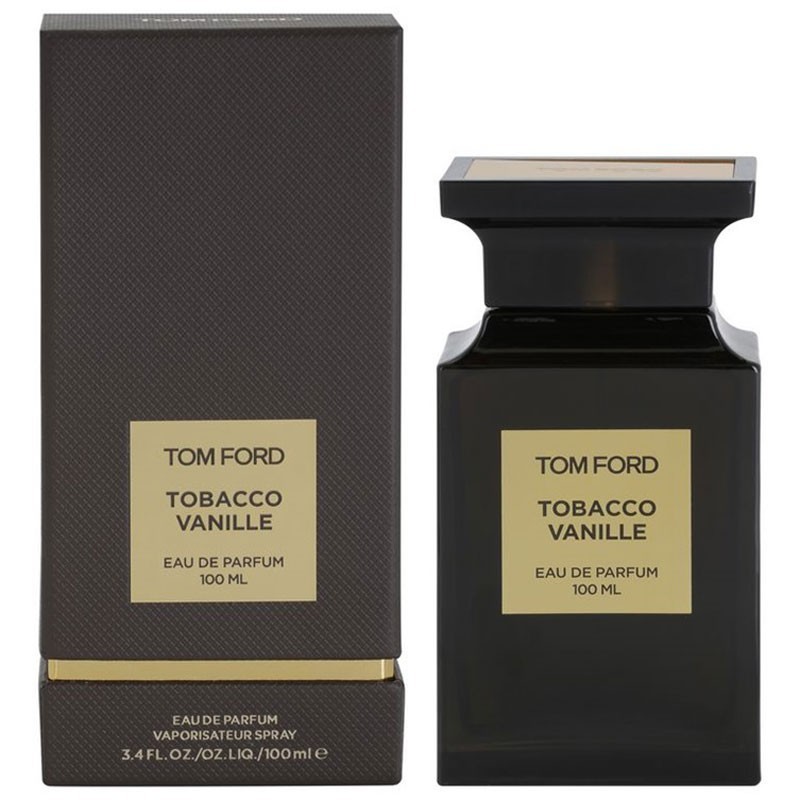 virkelighed Begyndelsen Afståelse Parfum Tom Ford – Tobacco Vanilla – Parfumeria Shop