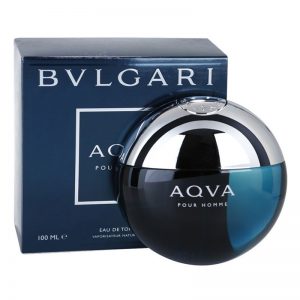 Parfum Original Bvlgari Aqva Pour Homme – Parfumeria Shop