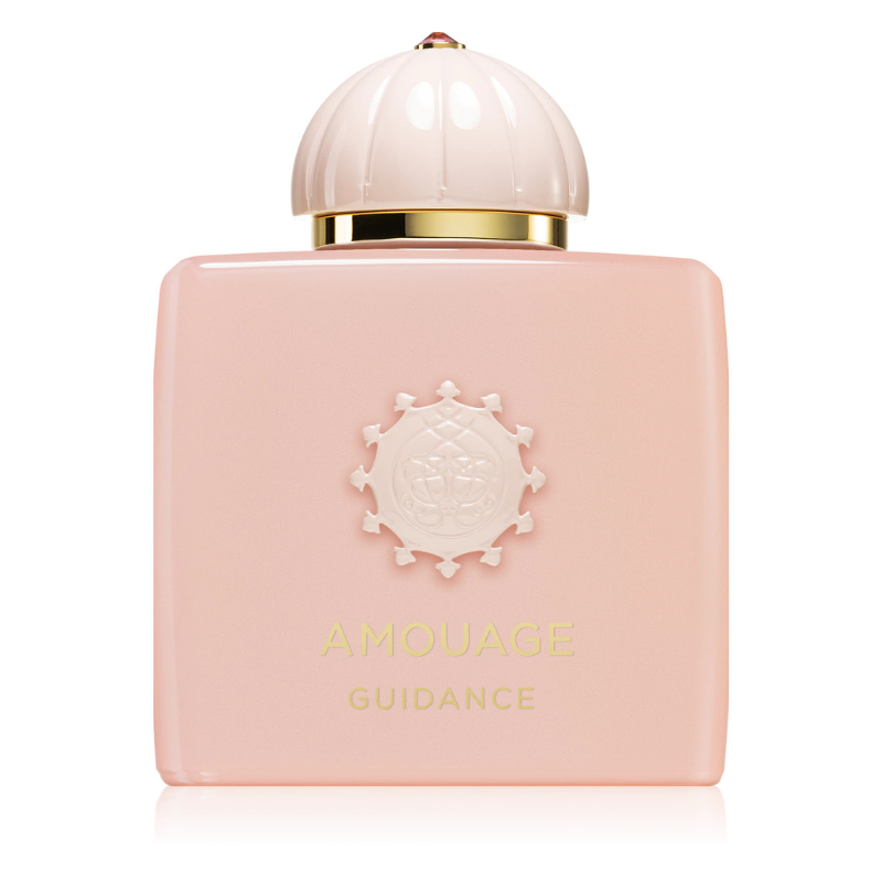 Amouage Guidance