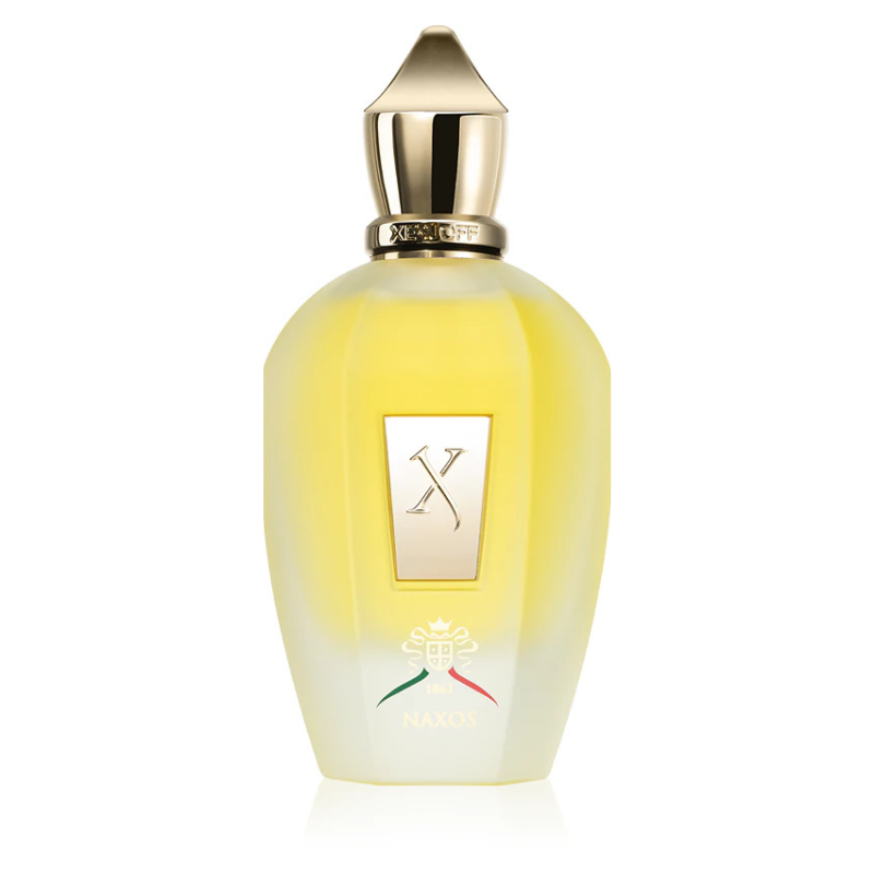 Xerjoff Naxos, eau de Parfum unisex, 100ml