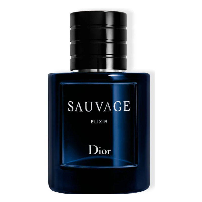 Dior Sauvage Elixir