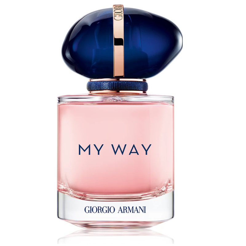 Giorgio Armani My Way
