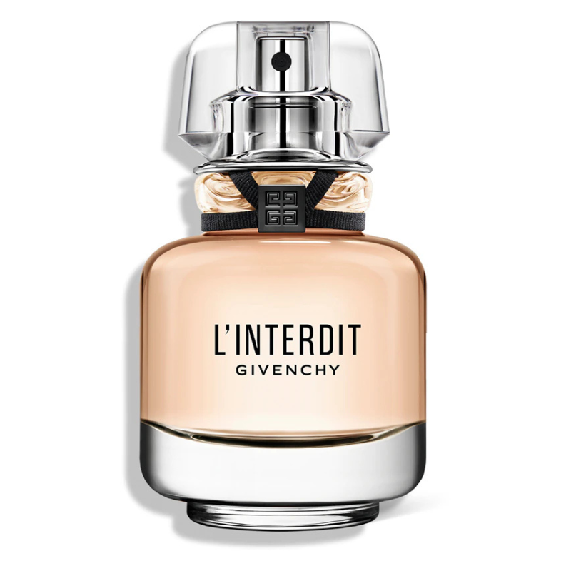 Givenchy L’Interdit