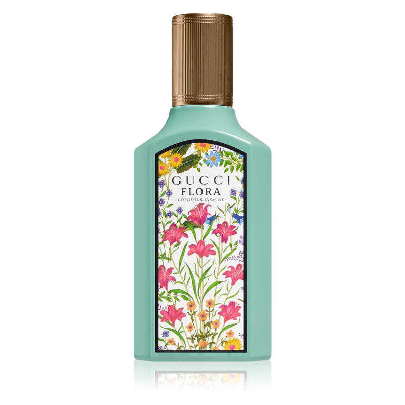 Gucci Flora Gorgeous Jasmine