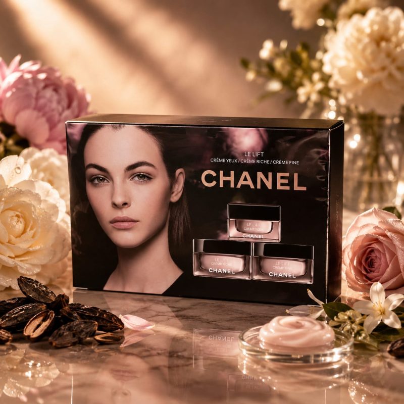 Chanel Le Lift