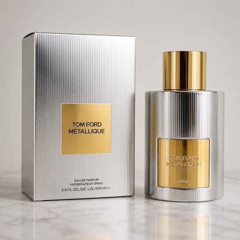 Tom Ford Métallique , Eau de Parfum pentru femei,100ml
