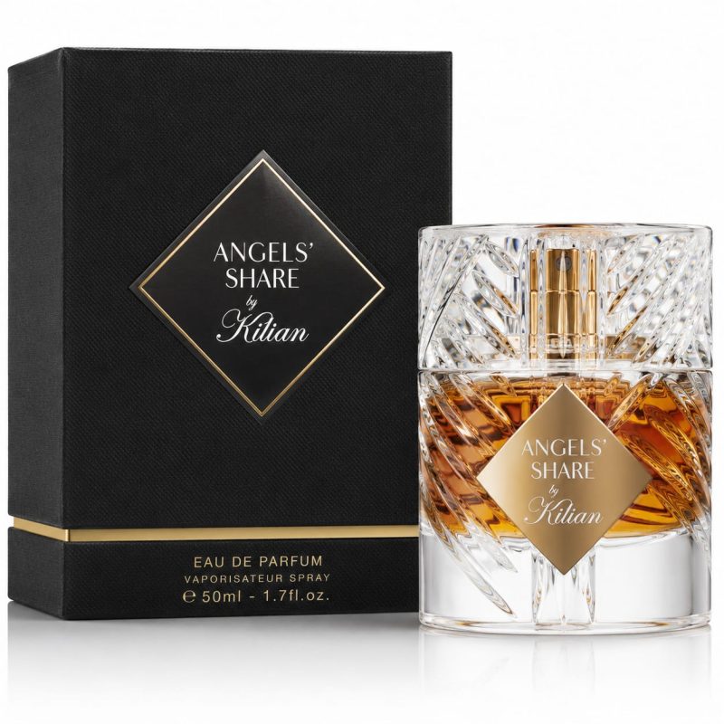 Kilian Angels' Share – Eau de Parfum, 100ml