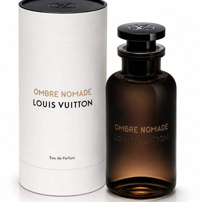 Louis Vuitton Ombre Nomade 100 ml – Eau de Parfum unisex