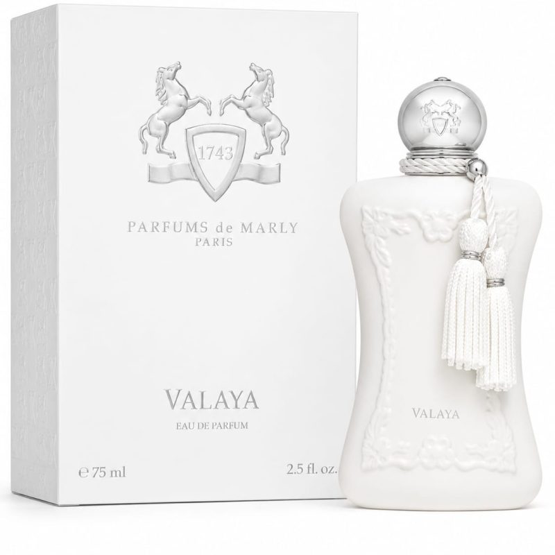 Parfums de Marly Valaya 75 ml – Eau de Parfum