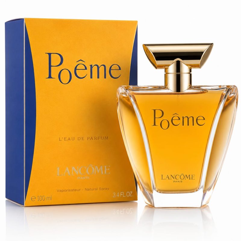 Lancôme Poême 100 ml – Eau de Parfum