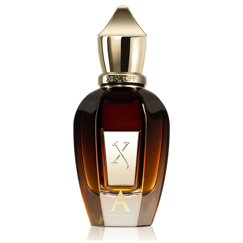 Xerjoff Alexandria II,eau de Parfum unisex, 100ml