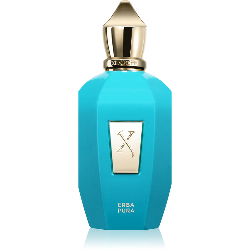 Xerjoff Erba Pura, eau de Parfum unisex,100ml