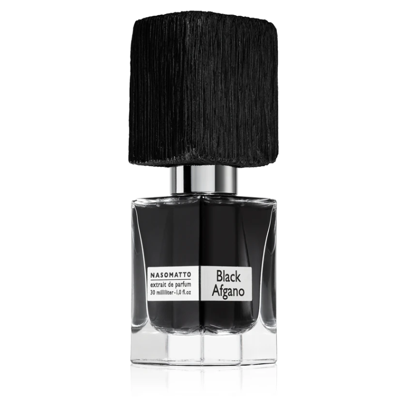 Nasomatto Black Afgano