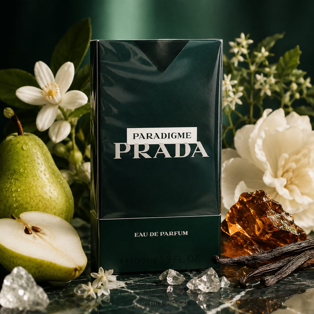 Paradigme Prada Eau de Parfum 100 ml