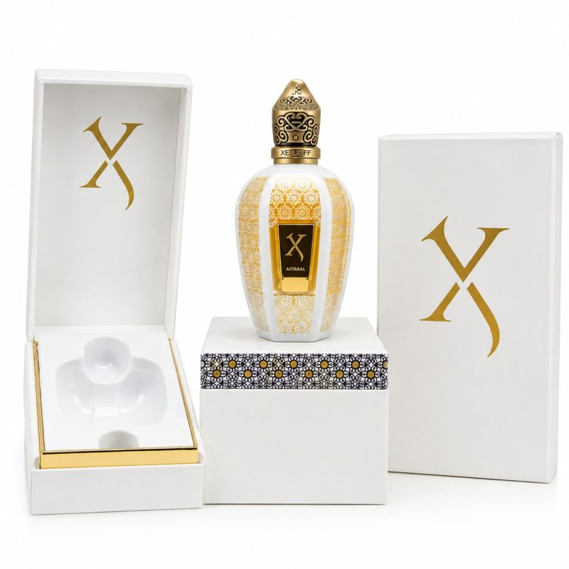Xerjoff Astaral – Parfum unisex,100ml