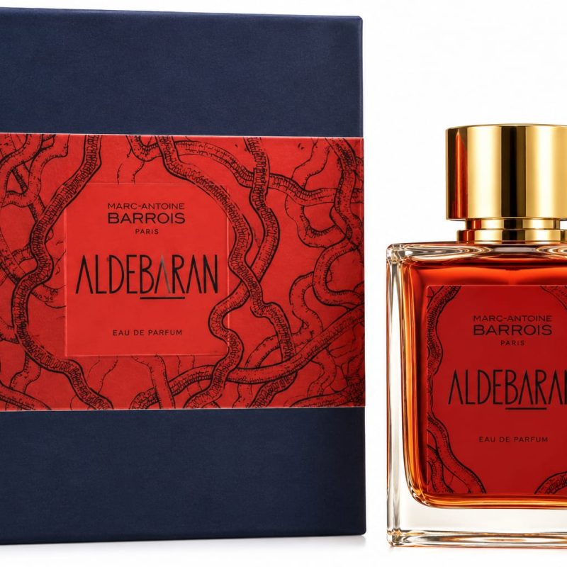Marc-Antoine Barrois Aldebaran Eau de Parfum – 100 ml
